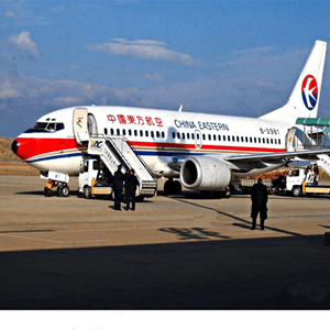 锦州锦州湾航空快运航空快运业稳步发展的原因是什么？
